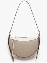 Cross Body Tas Faubourg Leder Lancel Veelkleurig faubourg A13545